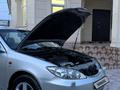 Toyota Camry 2005 годаүшін7 500 000 тг. в Туркестан – фото 14