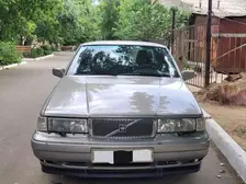 Volvo 960, 1995