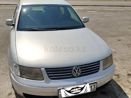 Volkswagen Passat 1998 года за 2 100 000 тг. в Туркестан