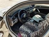 Volkswagen Passat 1998 года за 1 500 000 тг. в Туркестан – фото 5
