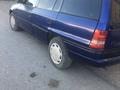 Opel Astra 1997 года за 1 300 000 тг. в Шымкент – фото 7