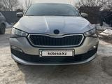 Skoda Rapid 2020 года за 6 900 000 тг. в Алматы – фото 4
