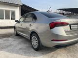 Skoda Rapid 2020 года за 6 900 000 тг. в Алматы – фото 3