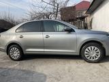 Skoda Rapid 2020 года за 6 900 000 тг. в Алматы – фото 2