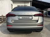 Skoda Rapid 2020 года за 6 900 000 тг. в Алматы – фото 5