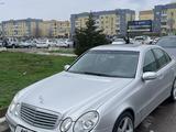 Mercedes-Benz E 320 2002 годаүшін6 500 000 тг. в Алматы