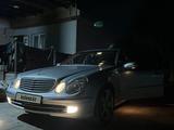 Mercedes-Benz E 320 2002 годаүшін6 500 000 тг. в Алматы – фото 4