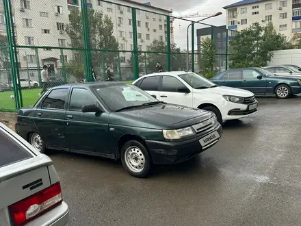 ВАЗ (Lada) 2110 2005 года за 500 000 тг. в Атырау – фото 2