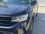 Volkswagen Teramont 2021 года за 18 500 000 тг. в Уральск – фото 4