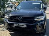 Volkswagen Teramont 2021 года за 18 500 000 тг. в Уральск – фото 2