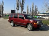 Jeep Commander 2007 года за 7 200 000 тг. в Алматы – фото 3