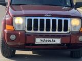 Jeep Commander 2007 года за 7 200 000 тг. в Алматы