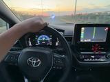 Toyota Corolla 2021 годаүшін11 100 000 тг. в Уральск – фото 2