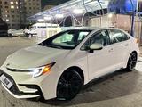 Toyota Corolla 2021 годаүшін11 100 000 тг. в Уральск