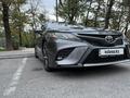 Toyota Camry 2019 годаfor11 800 000 тг. в Алматы – фото 2