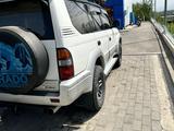 Toyota Land Cruiser Prado 1998 годаүшін7 800 000 тг. в Алматы – фото 3