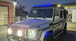 Mercedes-Benz G 55 AMG 2010 года за 26 500 000 тг. в Алматы