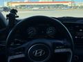 Hyundai Elantra 2022 года за 9 000 000 тг. в Актау – фото 4