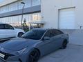 Hyundai Elantra 2022 года за 9 000 000 тг. в Актау – фото 2