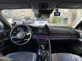 Hyundai Elantra 2022 года за 9 000 000 тг. в Актау – фото 7