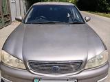 Nissan Cefiro 2000 года за 1 700 000 тг. в Талдыкорган