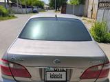 Nissan Cefiro 2000 года за 1 700 000 тг. в Талдыкорган – фото 2
