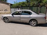 Nissan Cefiro 2000 года за 1 700 000 тг. в Талдыкорган – фото 3