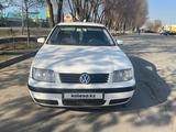 Volkswagen Jetta 2003 годаүшін2 800 000 тг. в Алматы – фото 3