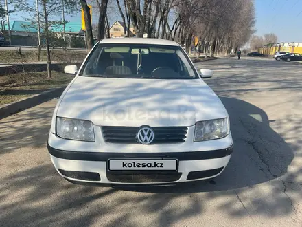 Volkswagen Jetta 2003 года за 2 600 000 тг. в Алматы – фото 3
