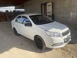 Chevrolet Nexia 2021 года за 2 700 000 тг. в Астана – фото 3