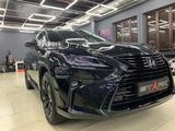 Lexus RX 300 2018 годаүшін22 000 000 тг. в Астана – фото 2