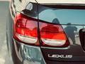 Lexus GS 300 2006 года за 6 000 000 тг. в Атырау – фото 9