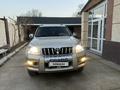 Toyota Land Cruiser Prado 2004 года за 10 000 000 тг. в Алматы – фото 10