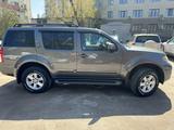 Nissan Pathfinder 2007 годаүшін8 000 000 тг. в Алматы – фото 4