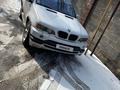 BMW X5 2002 года за 5 500 000 тг. в Алматы – фото 9
