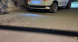 BMW X5 2002 годаүшін5 500 000 тг. в Алматы – фото 3