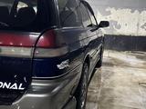 Subaru Legacy 1998 годаүшін2 400 000 тг. в Астана – фото 5