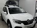 Renault Sandero Stepway 2022 года за 7 500 000 тг. в Алматы – фото 3