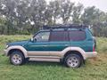 Toyota Land Cruiser Prado 1997 годаfor6 500 000 тг. в Павлодар – фото 4