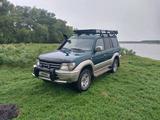 Toyota Land Cruiser Prado 1997 годаүшін6 500 000 тг. в Павлодар