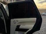 Land Rover Range Rover 2014 года за 35 000 000 тг. в Алматы – фото 4