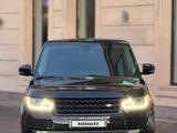 Land Rover Range Rover 2014 года за 35 000 000 тг. в Алматы – фото 2