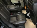 Land Rover Range Rover 2014 года за 35 000 000 тг. в Алматы – фото 5