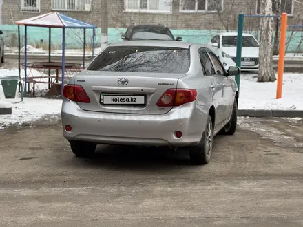 Toyota Corolla 2010 года за 6 150 000 тг. в Павлодар – фото 3