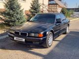 BMW 730 1997 годаүшін2 700 000 тг. в Тараз – фото 2