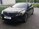 Hyundai Grandeur 2013 года за 8 700 000 тг. в Караганда