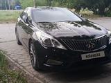 Hyundai Grandeur 2013 года за 8 700 000 тг. в Караганда – фото 2