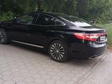 Hyundai Grandeur 2013 года за 8 700 000 тг. в Караганда – фото 3
