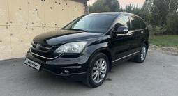 Honda CR-V 2011 года за 7 300 000 тг. в Алматы