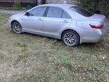 Toyota Camry 2009 годаүшін5 800 000 тг. в Петропавловск – фото 2